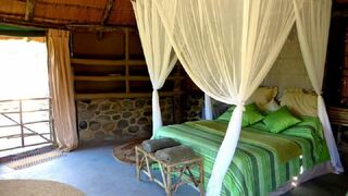 Zingela Safari & River Company | Accommodation Weenen