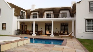 Sala Kahli Lodge | Lodges Franschhoek