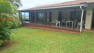 Ukuthula | Accommodation Uvongo