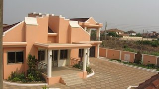 Chelsea Inn and Suites | East Legon Accommodation