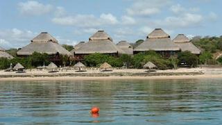 Casa De Lua | Vilanculos Accommodation