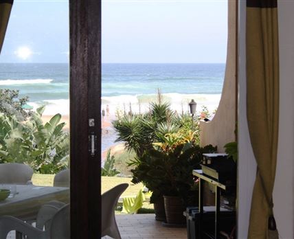 Ocean Breeze Cabana 22 and 23
