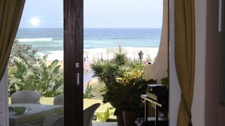 Ocean Breeze Cabana 22 and 23 | Accommodation Winklespruit