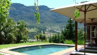3 Plumtree Villa | Accommodation Hout Bay