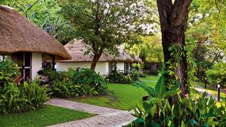 Caprivi River Lodge | Katima Mulilo Self-catering