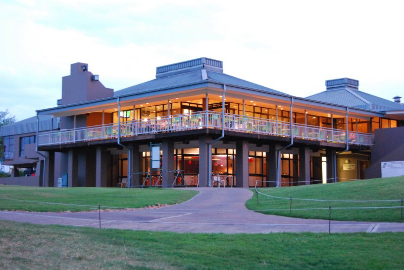 Parys Golf & Country Estate