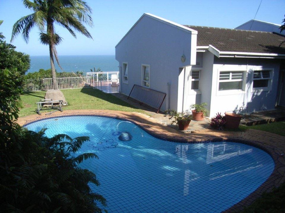23 Glen Drive | Zinkwazi Beach Accommodation