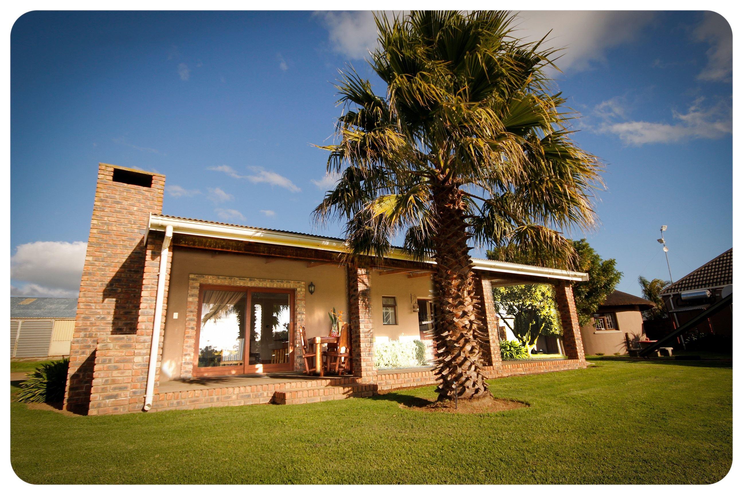 Melkboom Guest Farm | Heidelberg (WC) Specials