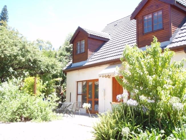 Littlewood Cottages | Tokai Self-catering