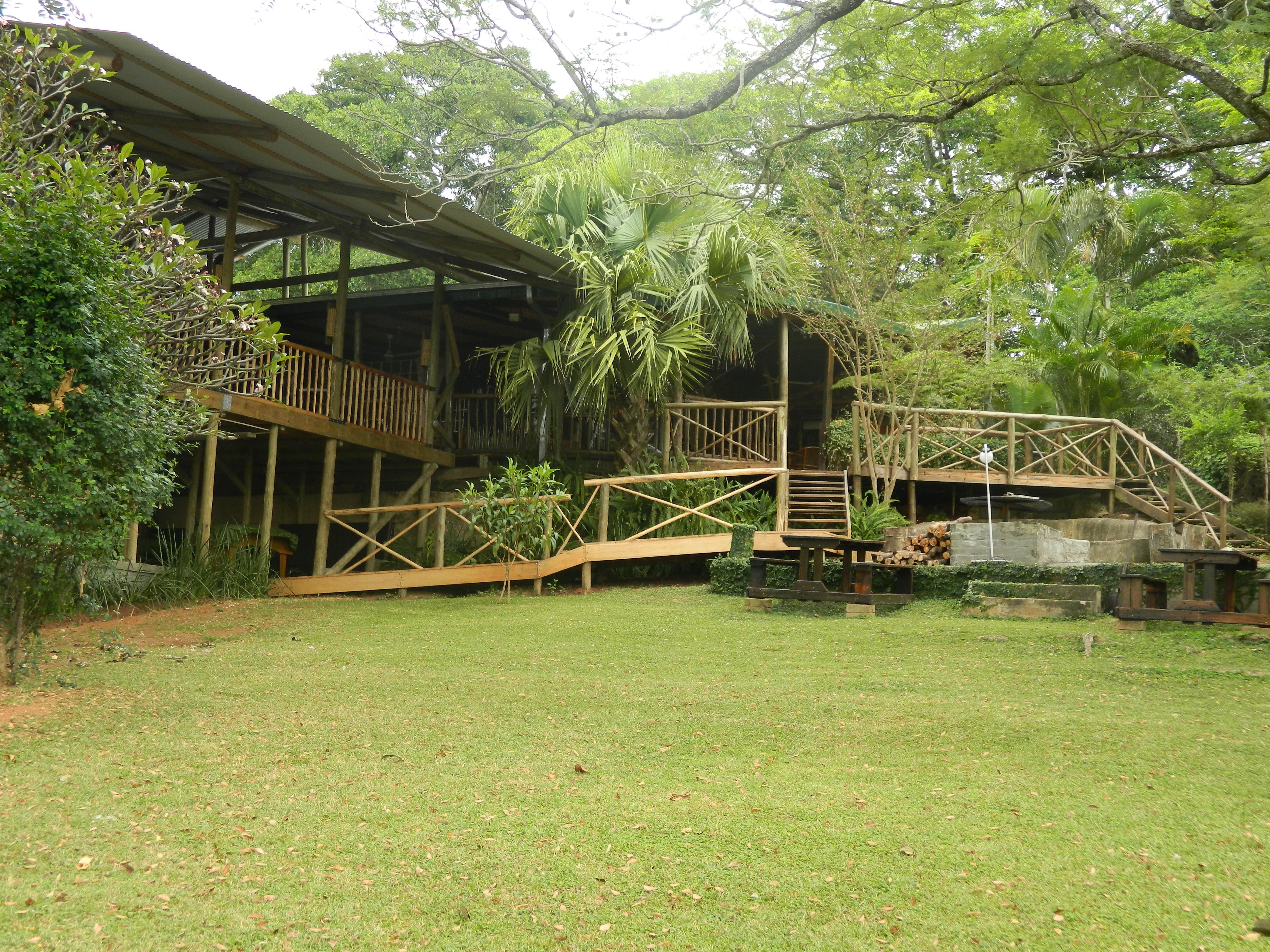 Mukwa Farm | Accommodation White River