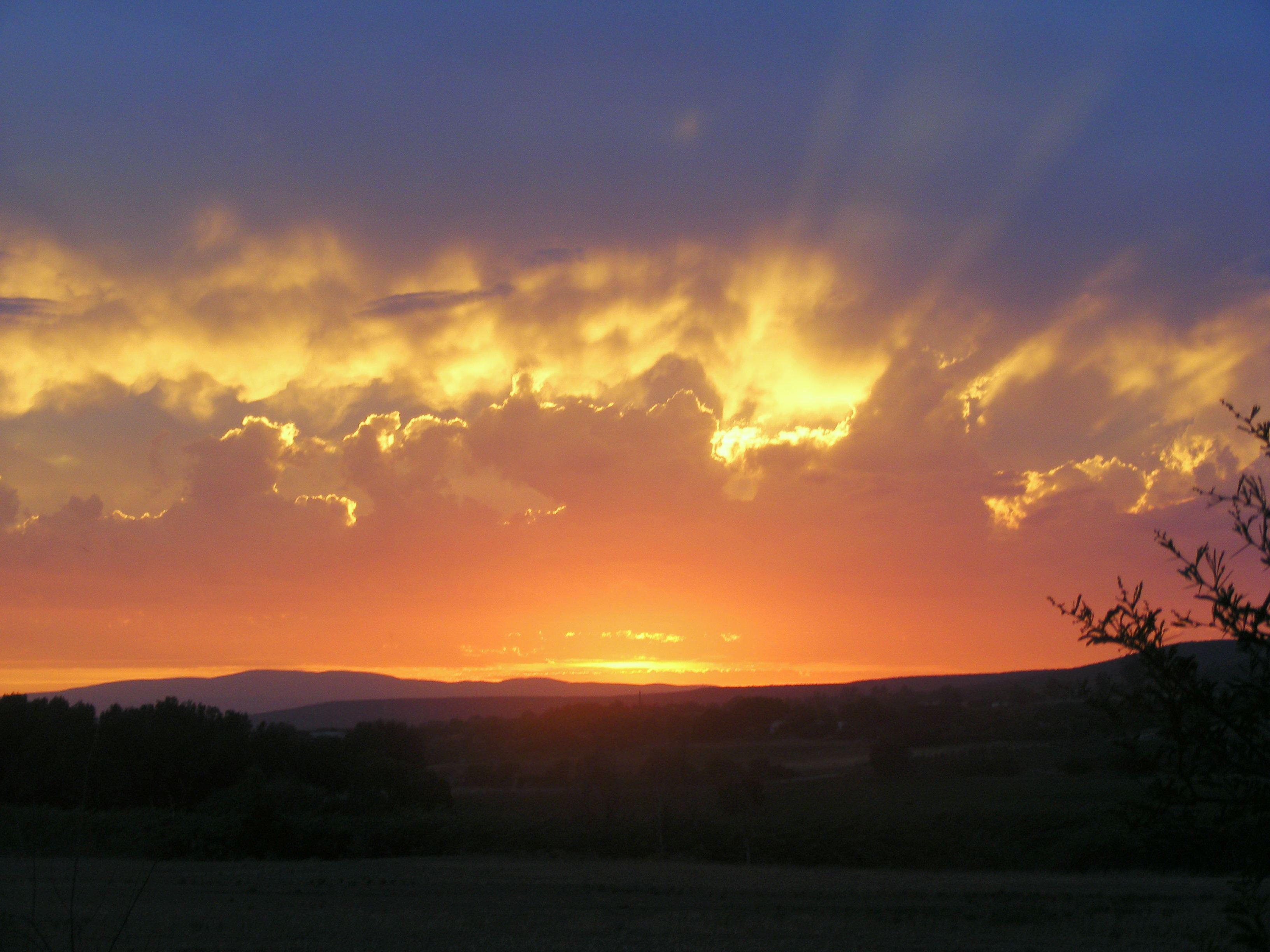 De Kraal Tent Accommadation | Oudtshoorn Accommodation