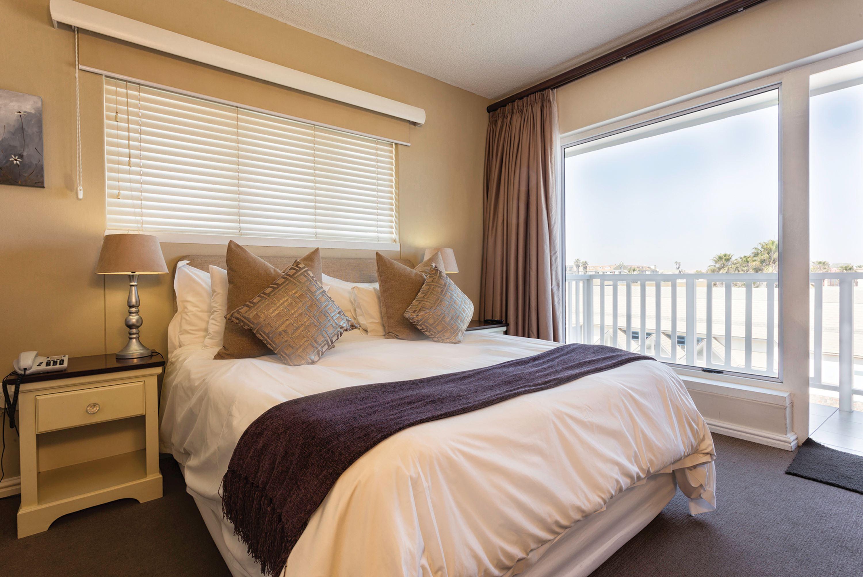 Hotel Zum Kaiser | Hotels Swakopmund