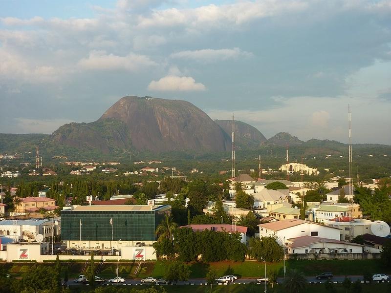 Abuja Accommodation