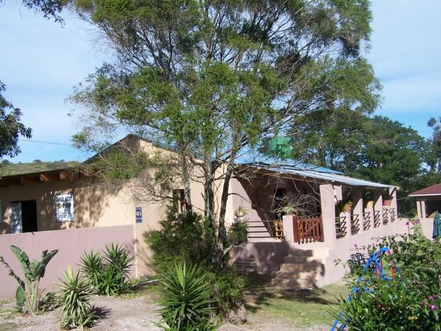 Owl's Nest B&B | Accommodation Thornhill