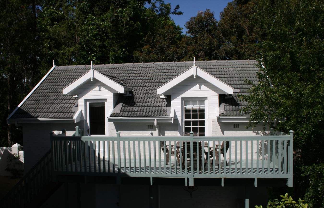 Warbler's Nest | Accommodation Constantia