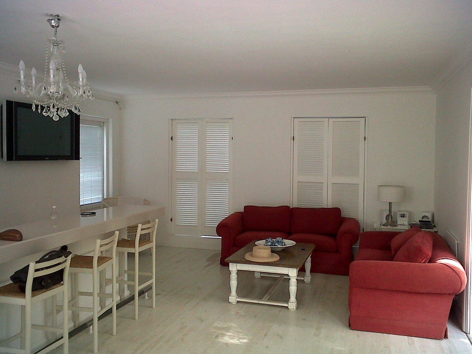Bella Haven Villa