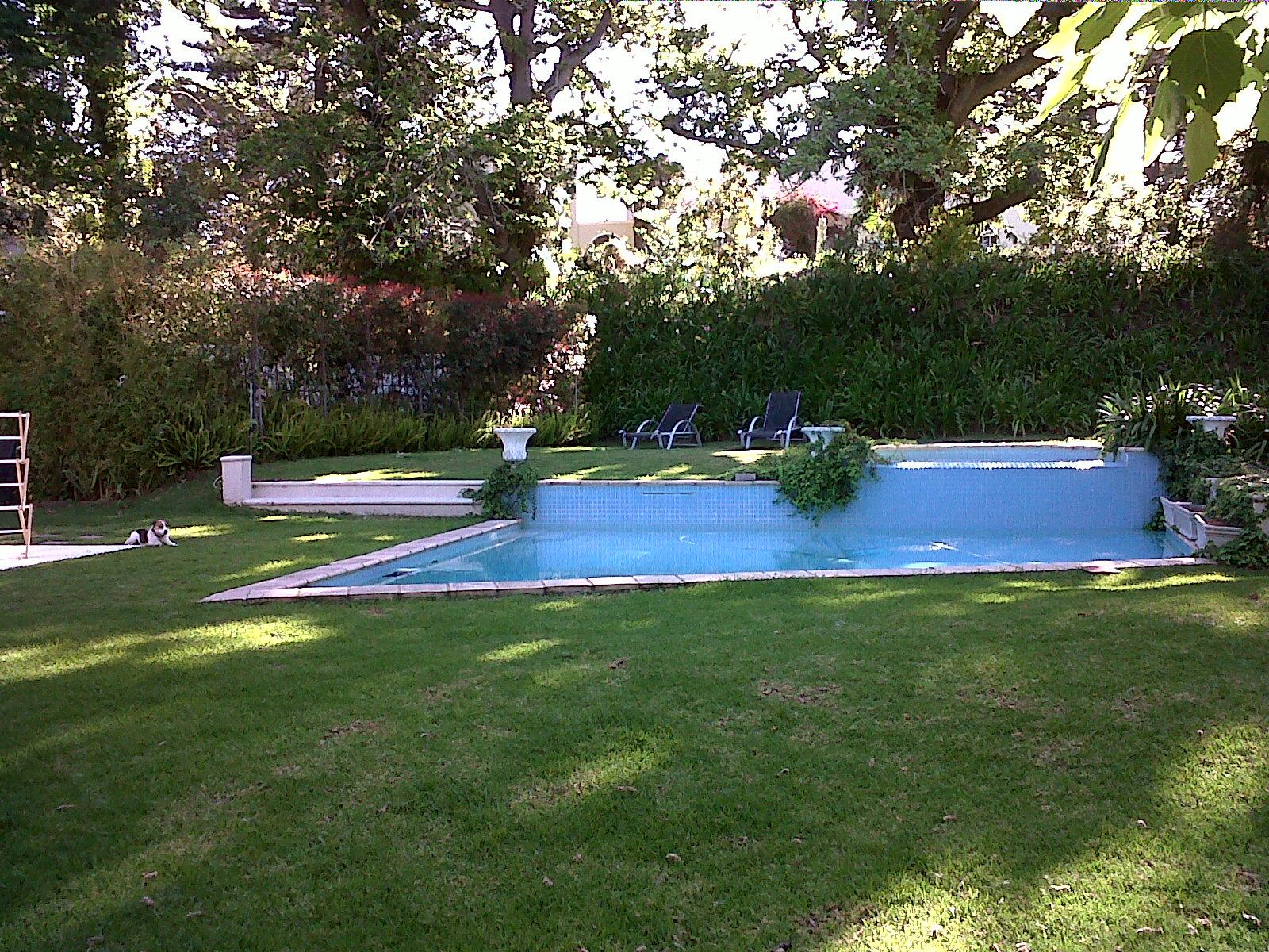Bella Haven Villa