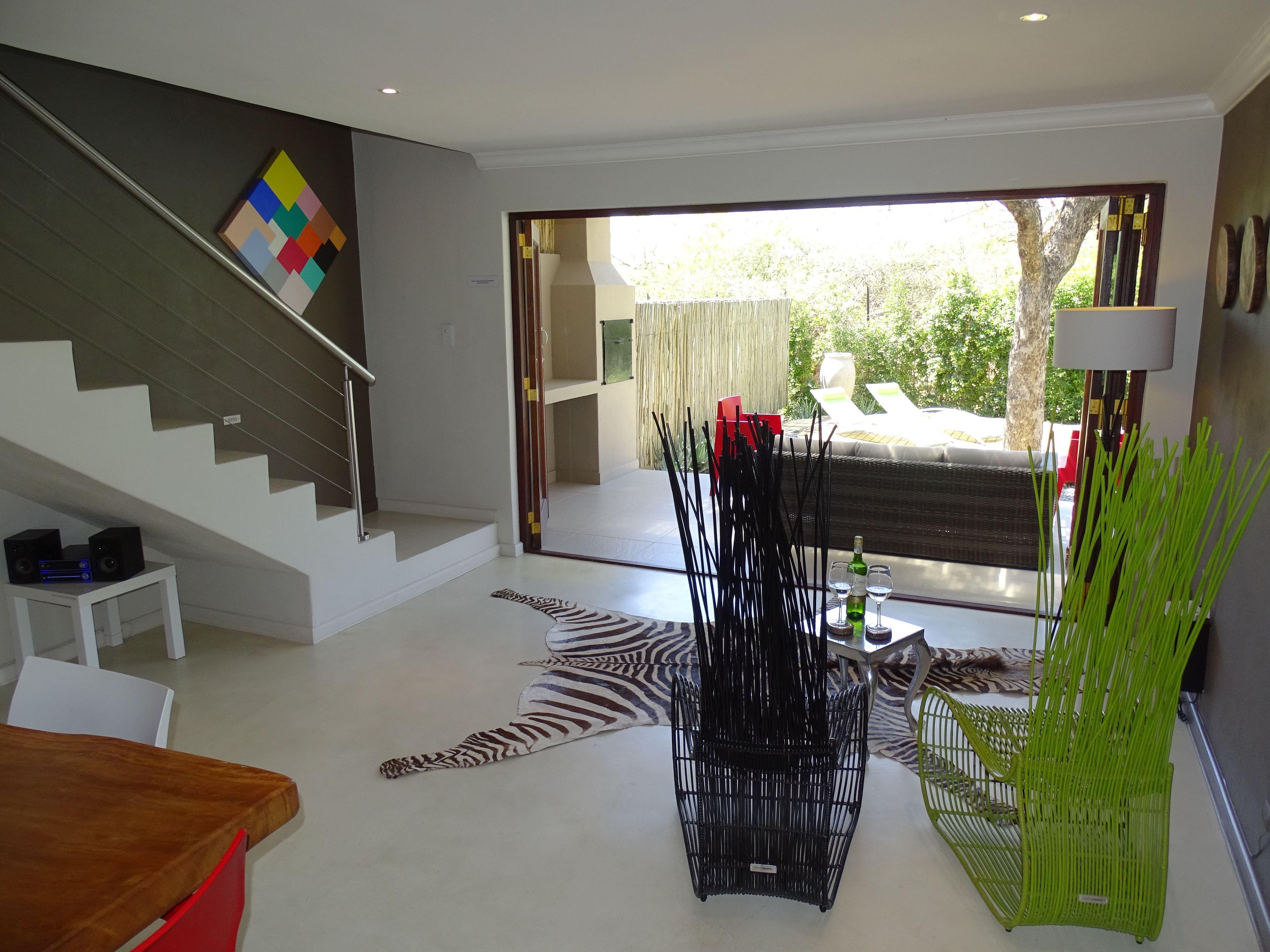 BushGlam Luxury Holiday Home | Hoedspruit Self-catering