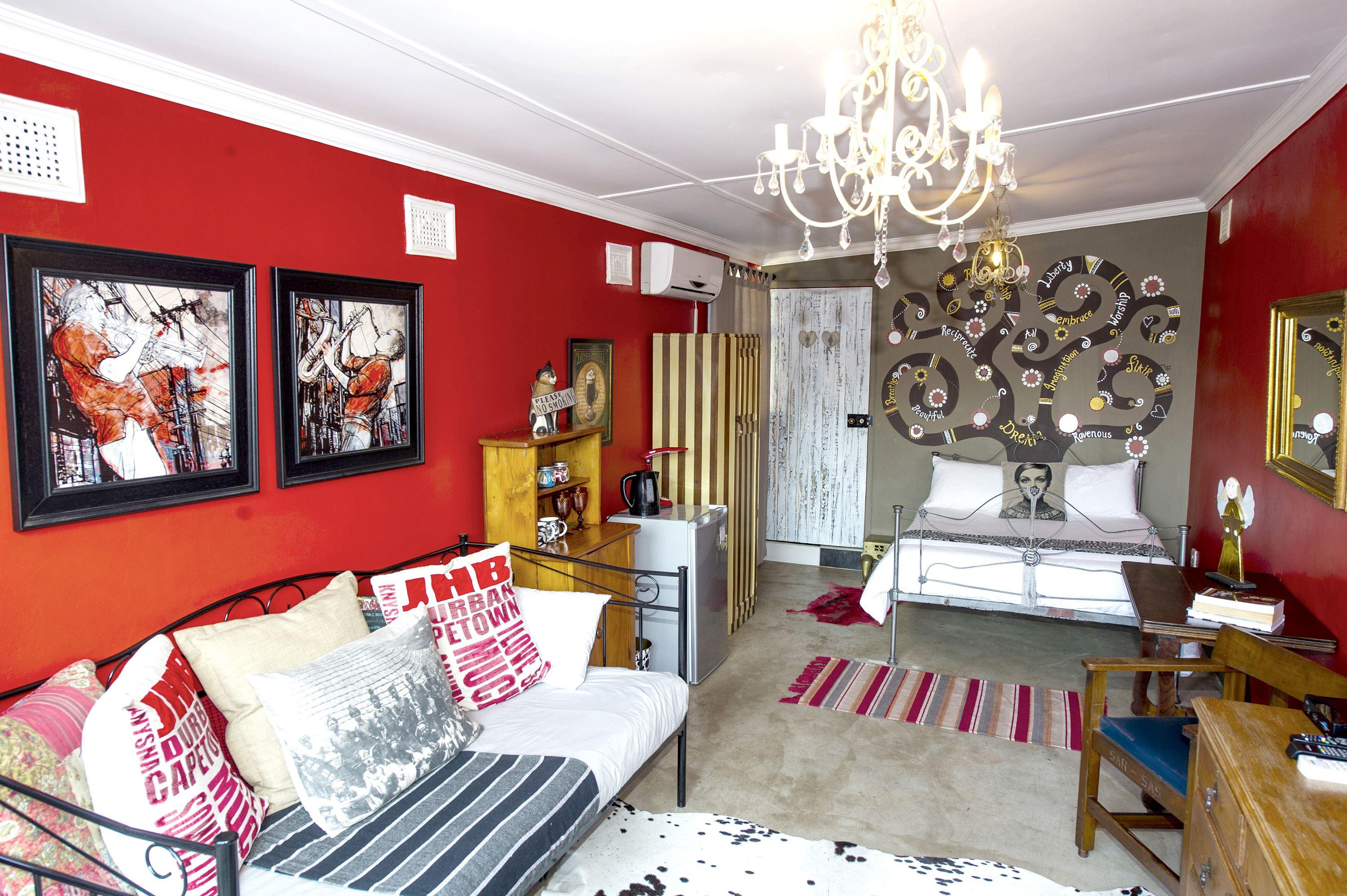 Terebinte | Berea Accommodation