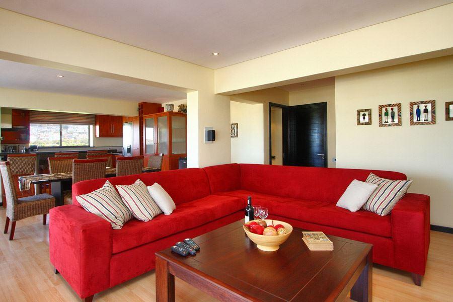 Atlantic Ridge – T001 | Mouille Point Accommodation