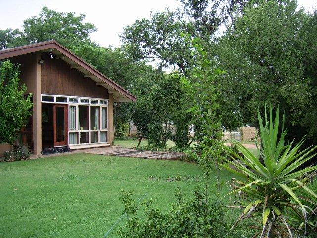 Virginia (Free State) Bed and Breakfast