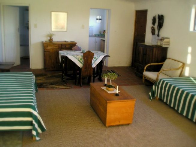 Arum Lily Cottage