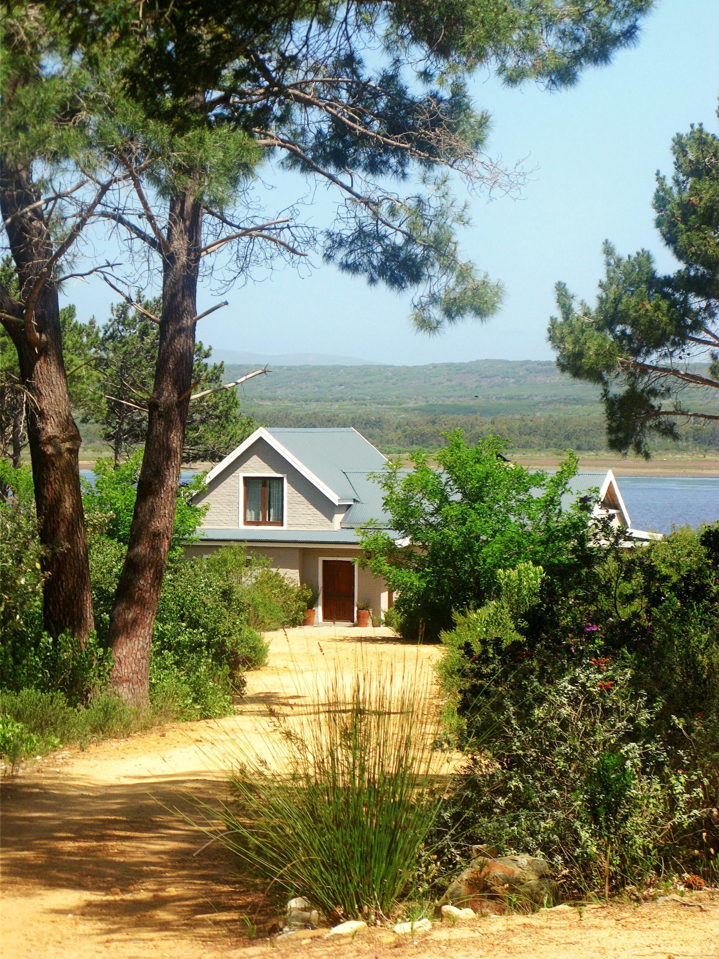 Lagoon View | Hermanus Lodges