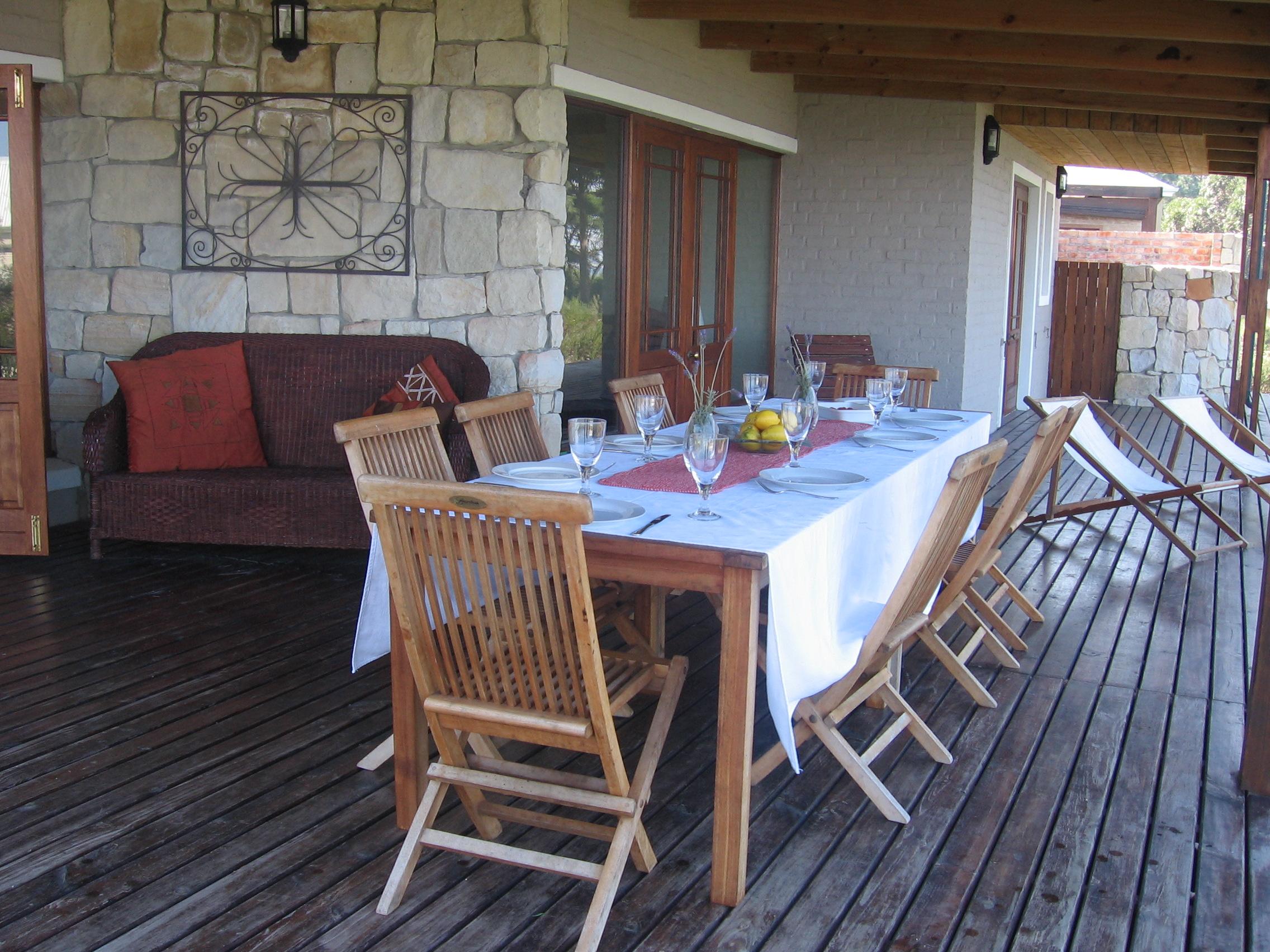 Lagoon View | Hermanus Accommodation