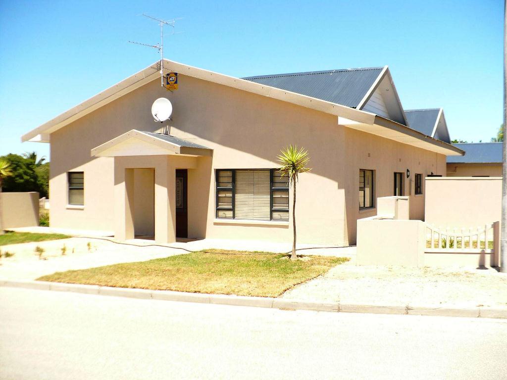 Die Opstal | Velddrif Self-catering