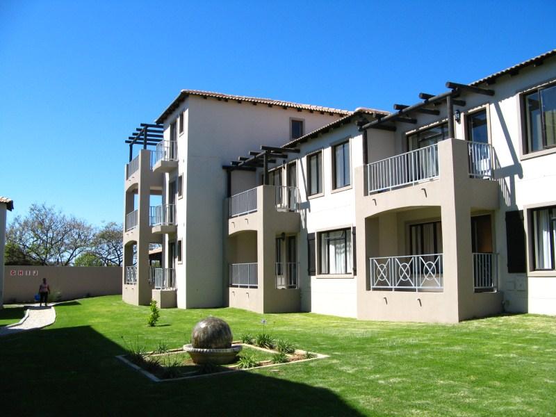 Santini Village 15 | Accommodation Plettenberg Bay