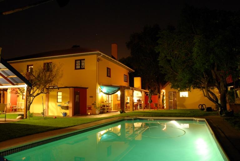 Lourens River Guest House | Somerset West Accommodation