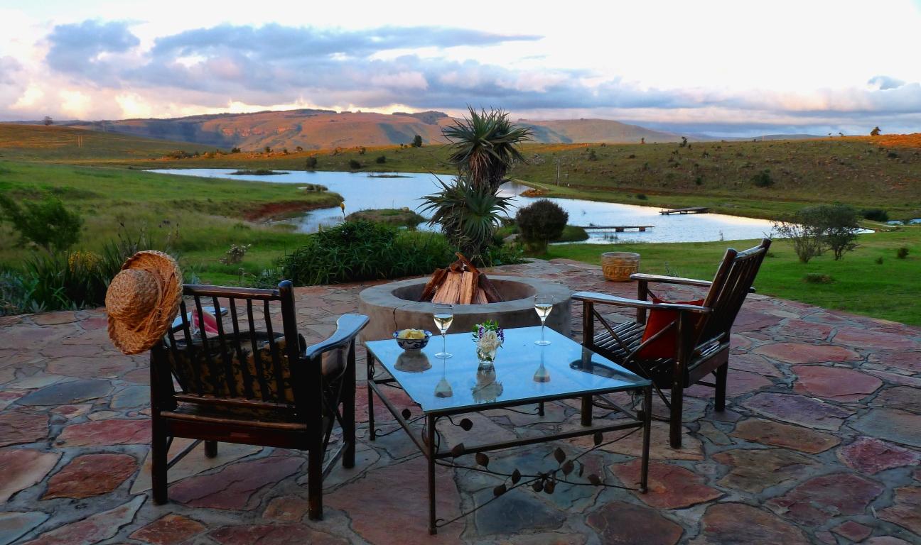 Five Assegais Country Estate | Machadodorp Lodges