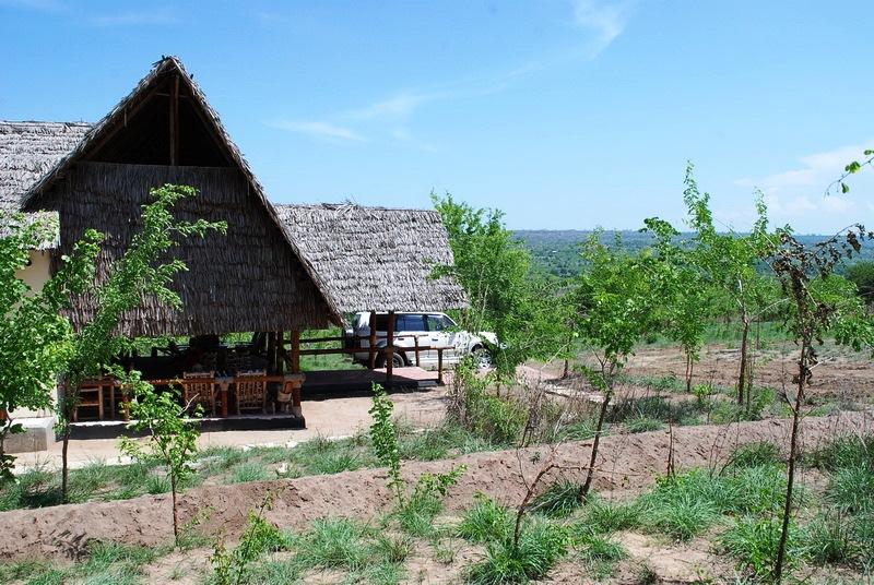 Mpingo Farm Stay | Kunduchi Accommodation