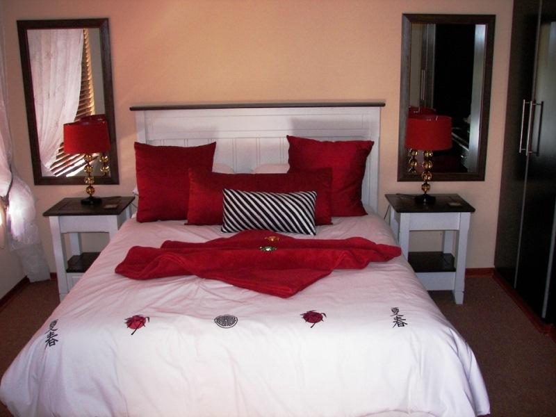 De Home Ekhaya Guest House | Harrismith Hotels