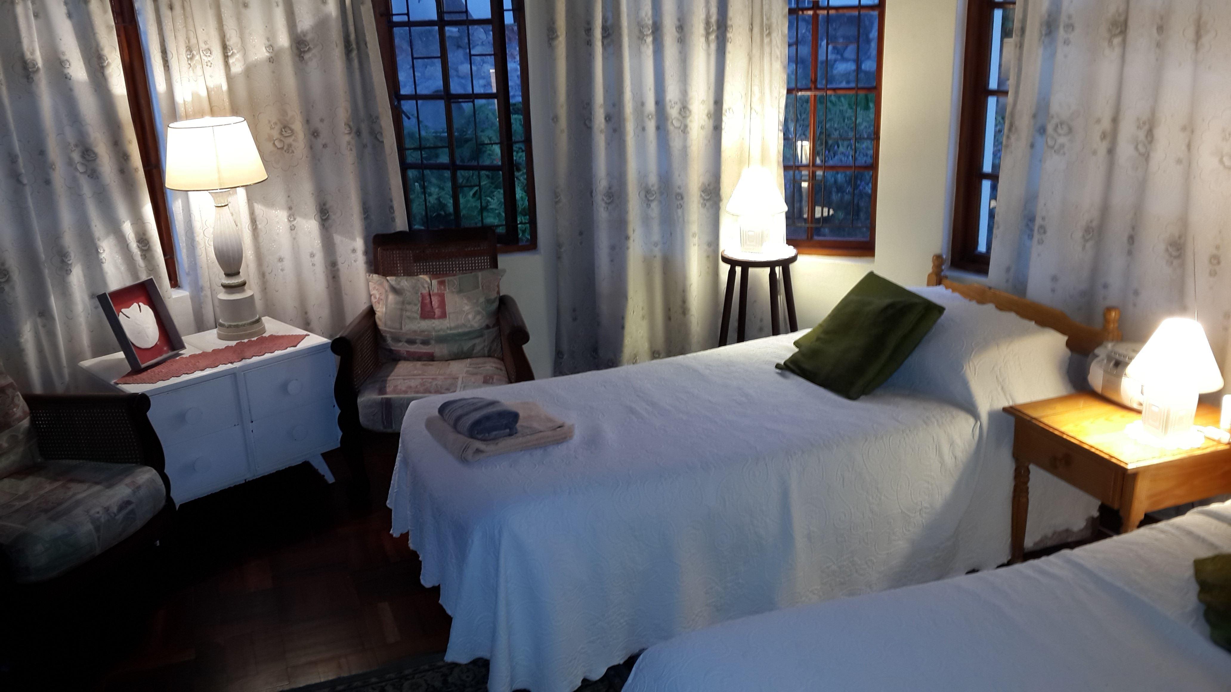 Palm Tree Cottage | Self-catering Westcliff (Hermanus)