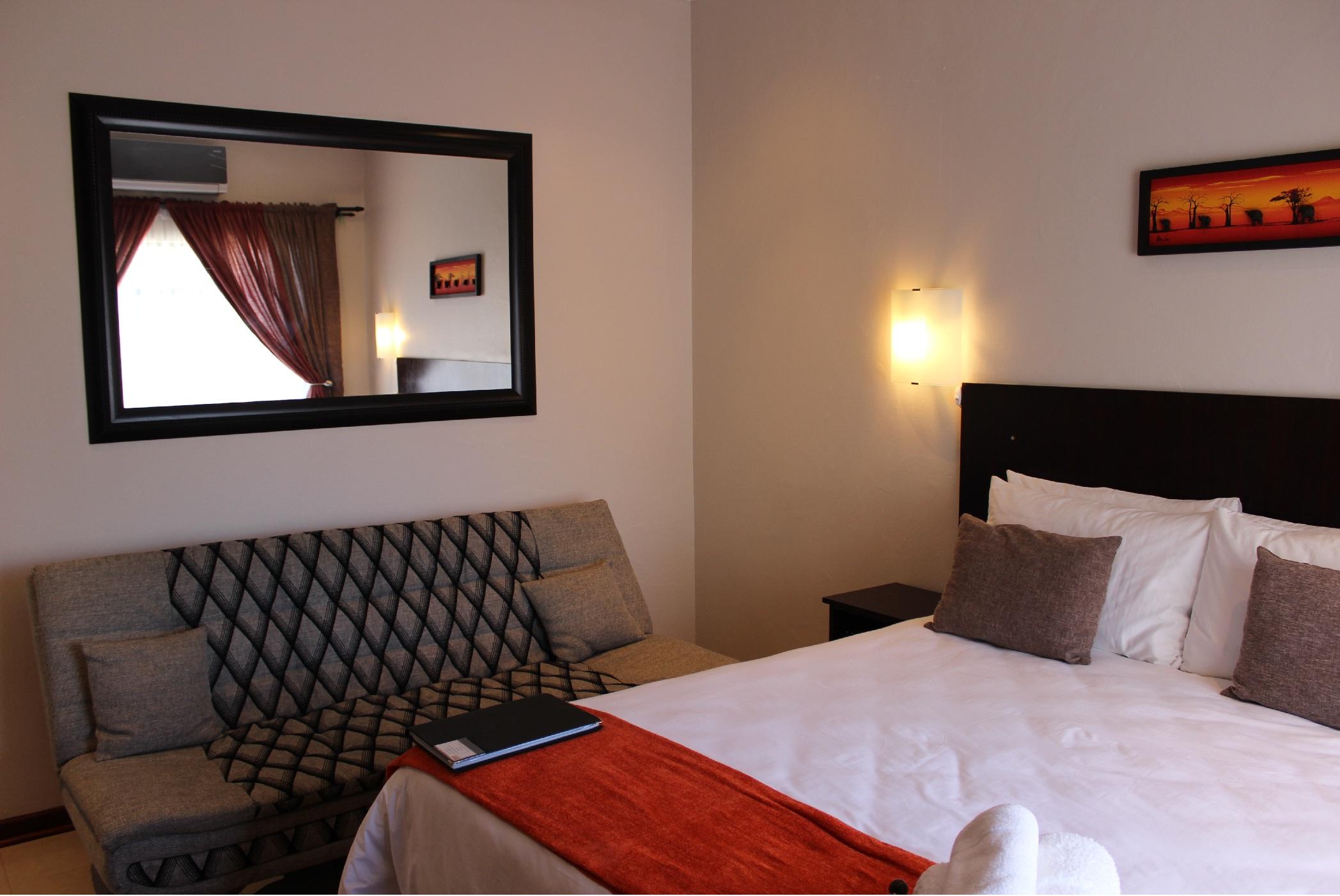 Big Five Guest House | Mthatha Self-catering