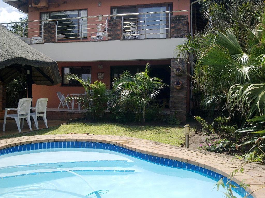 The Beach House | Accommodation Ramsgate South