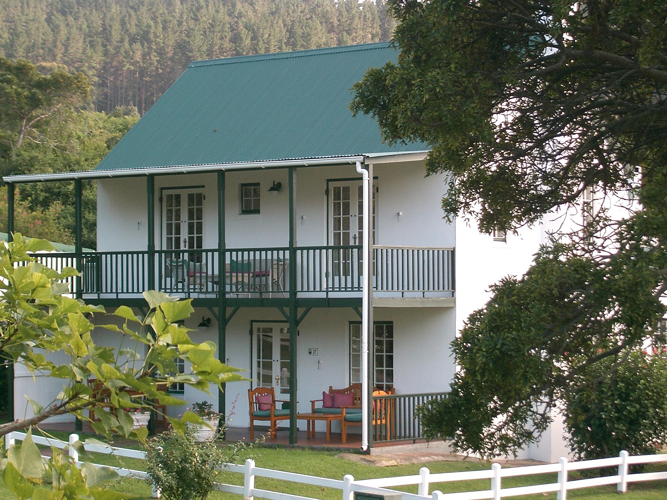 Belvidere Manor