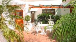 Randrivier B and B | Accommodation Robertson