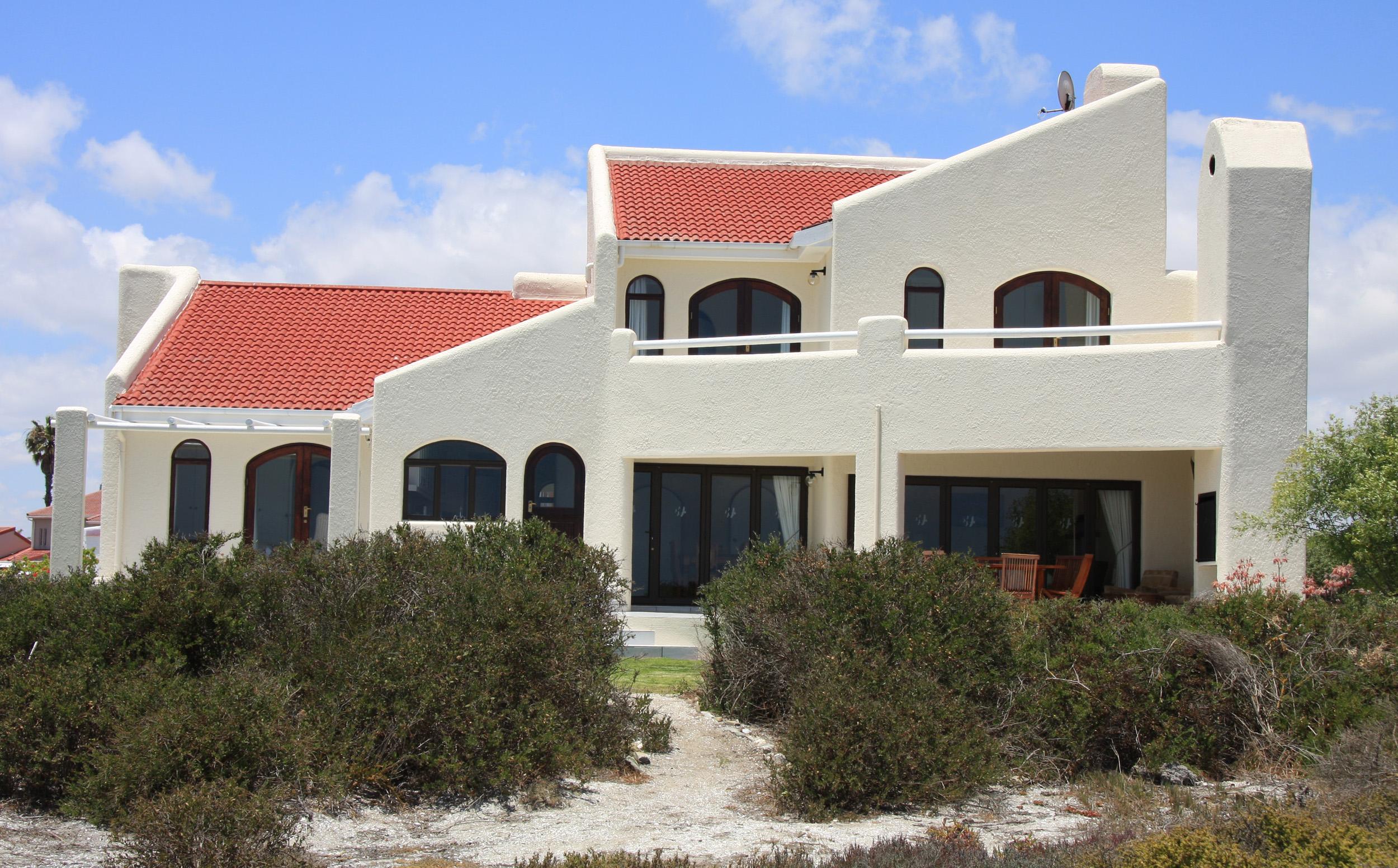 Heron House | Port Owen Accommodation