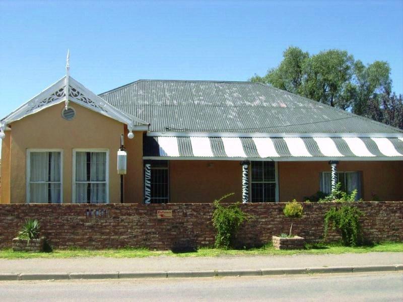 Kai-Kai Guesthouse | Steynsburg Accommodation