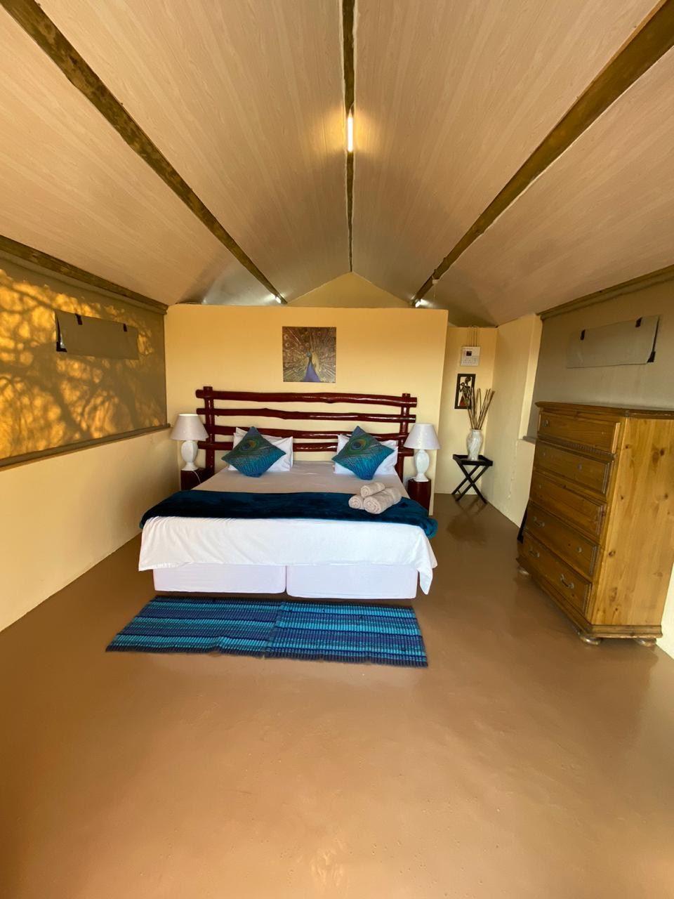 Savannah Game and River Retreat | Parys Accommodation