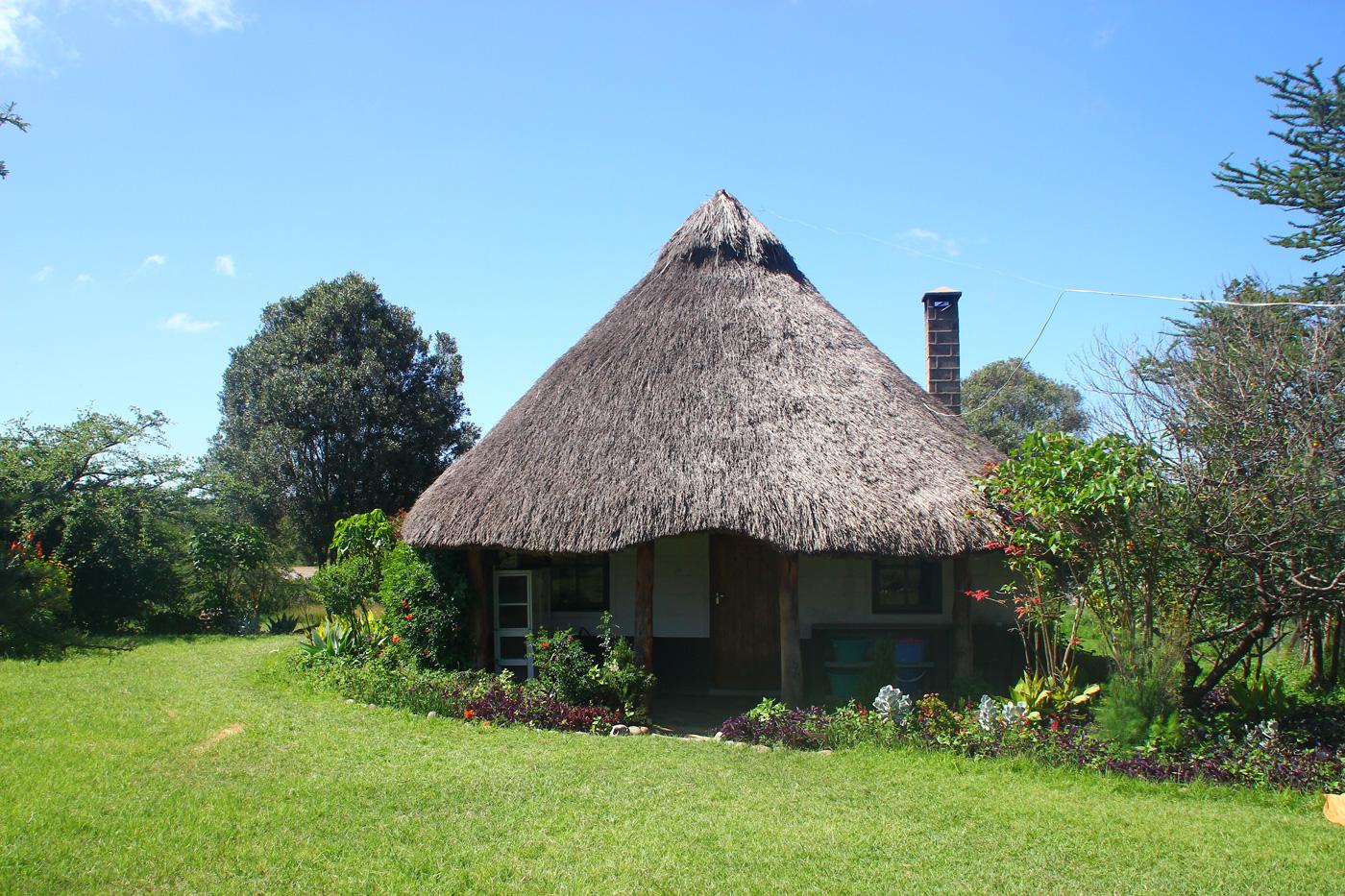 Pelican House
