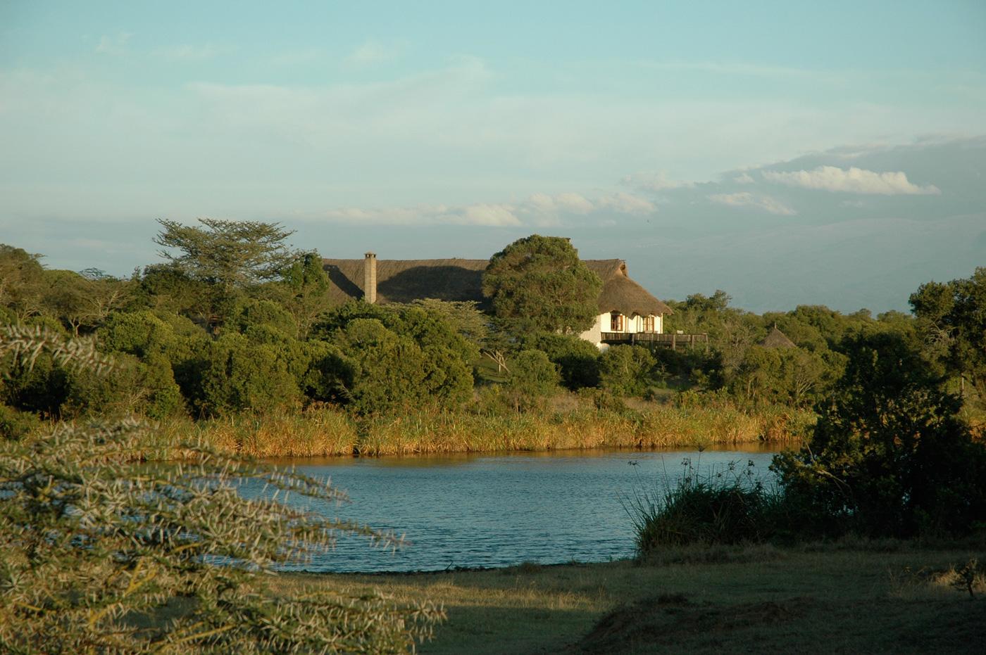 Pelican House
