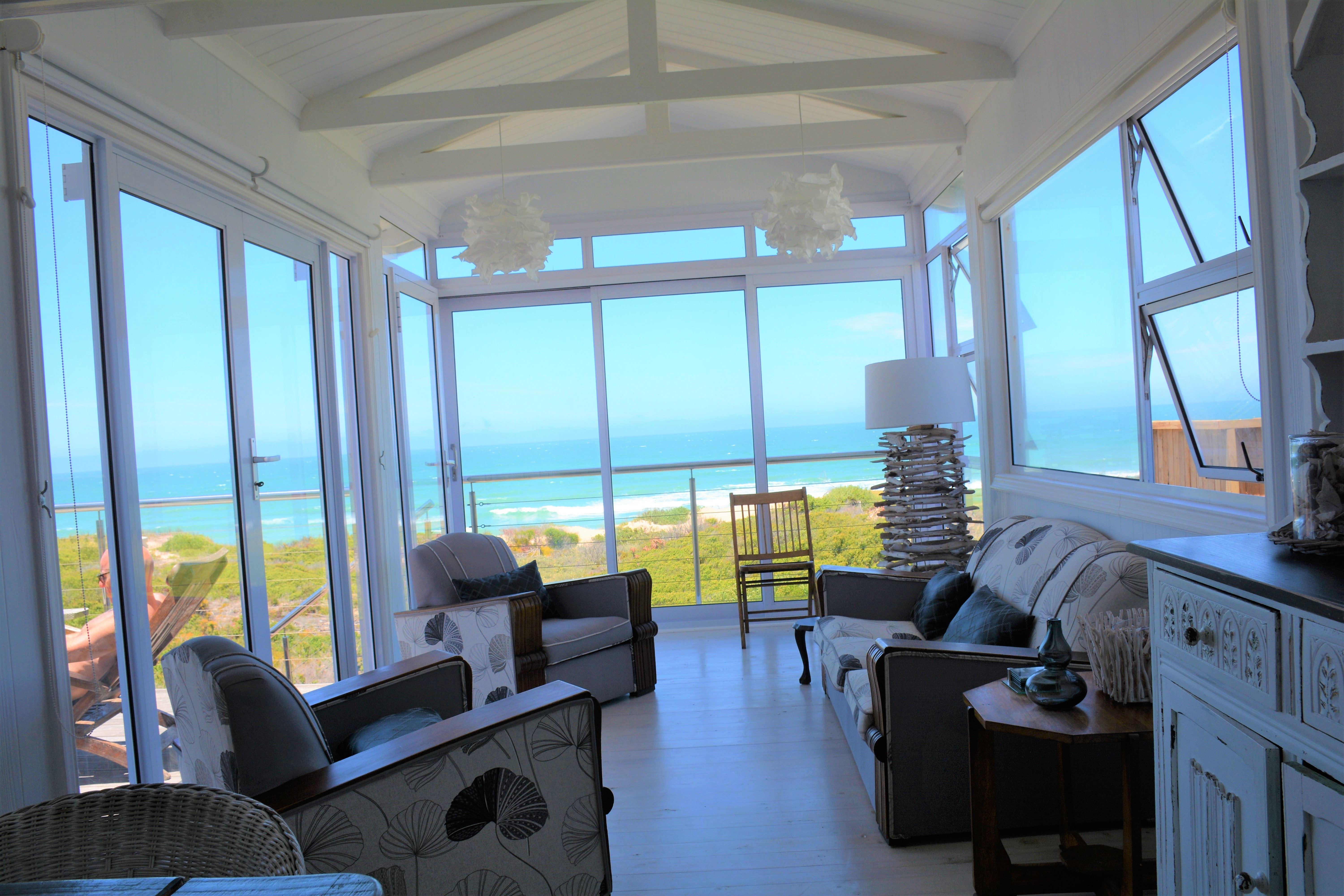 Stilbaai Suidenrus | Self-catering Stilbaai
