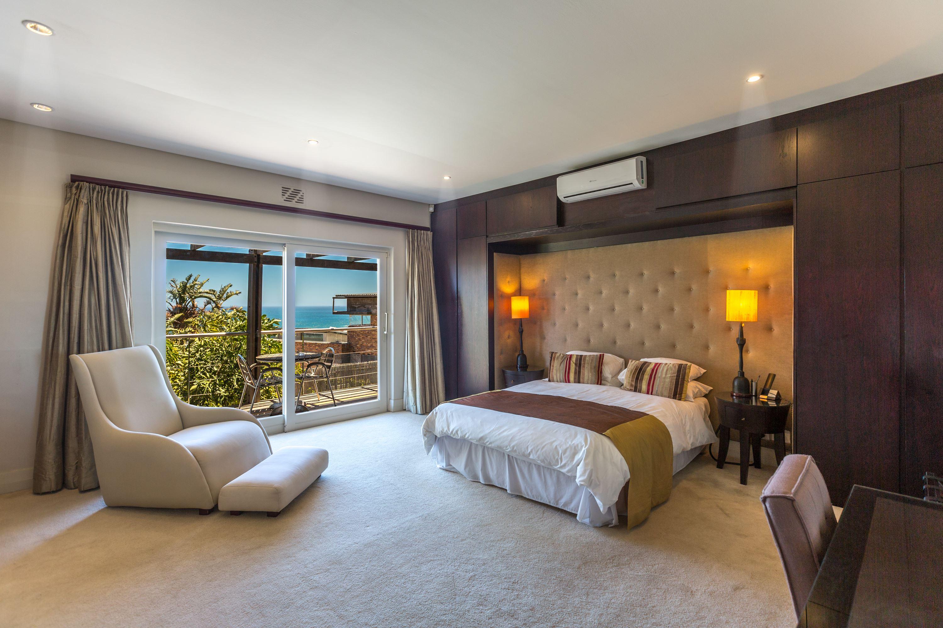 Atlantic House | Accommodation Camps Bay