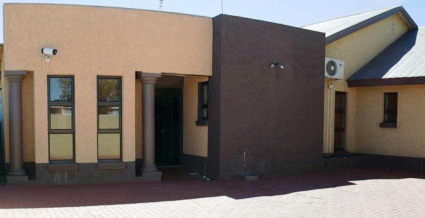 Relekane Guest House | Generaal De Wet Accommodation