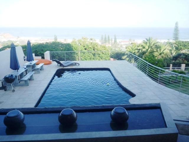 Baobab on Sea | Accommodation Ballito