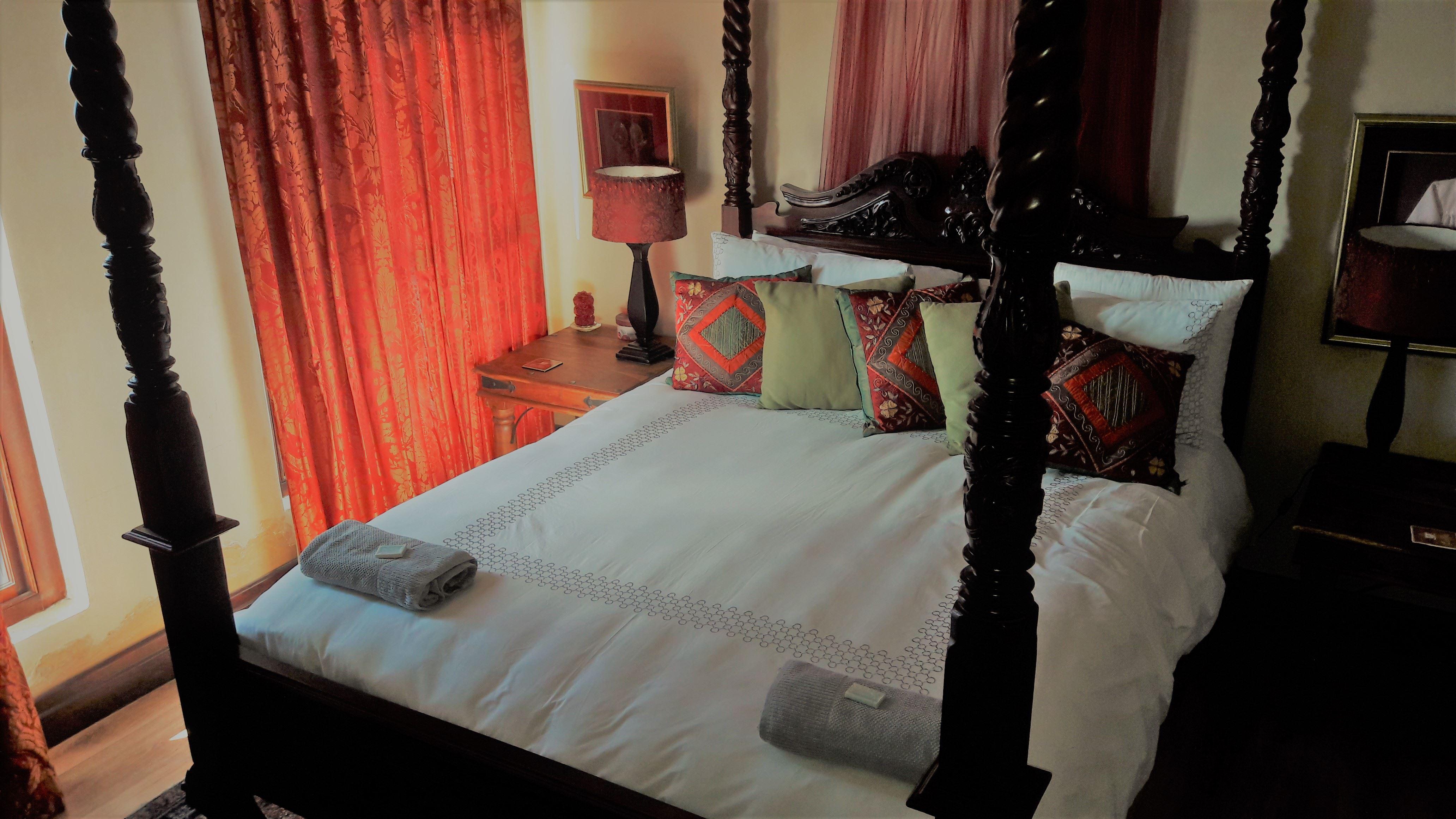 Hoogeland | Paarl Accommodation