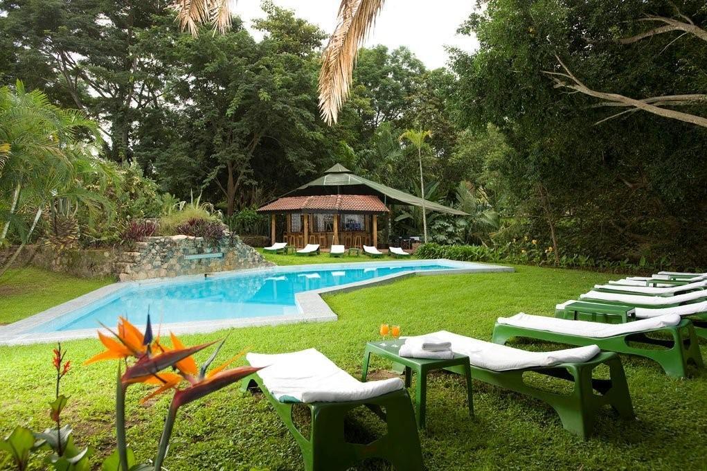 Dik Dik Hotel | Accommodation Arusha